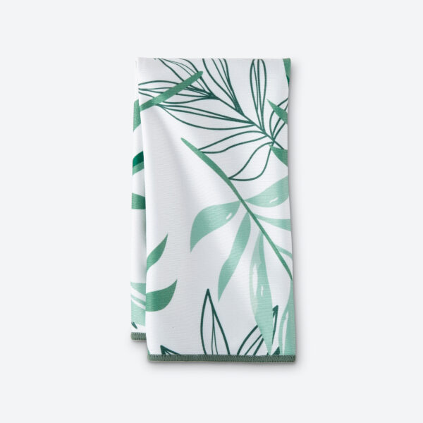 85de9b67a2be6386fa2b6b9fcc2245141ec30220.jpg Norwex Window Cloth - palm