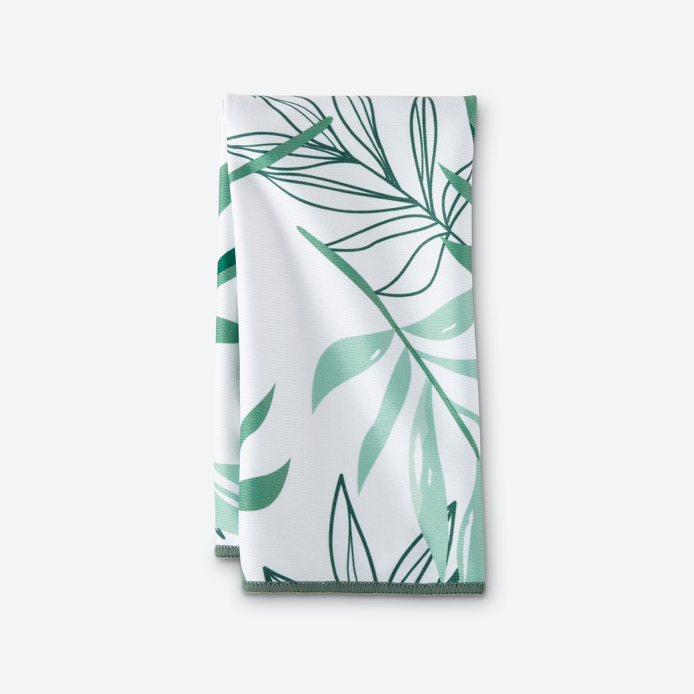 Norwex Window Cloth - palm