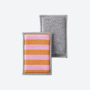 86b114723e434a4f6b9d090a3865b2d5230ab72e.jpg Norwex EnviroSponges (pack of 2 ) - nordic sunset stripe