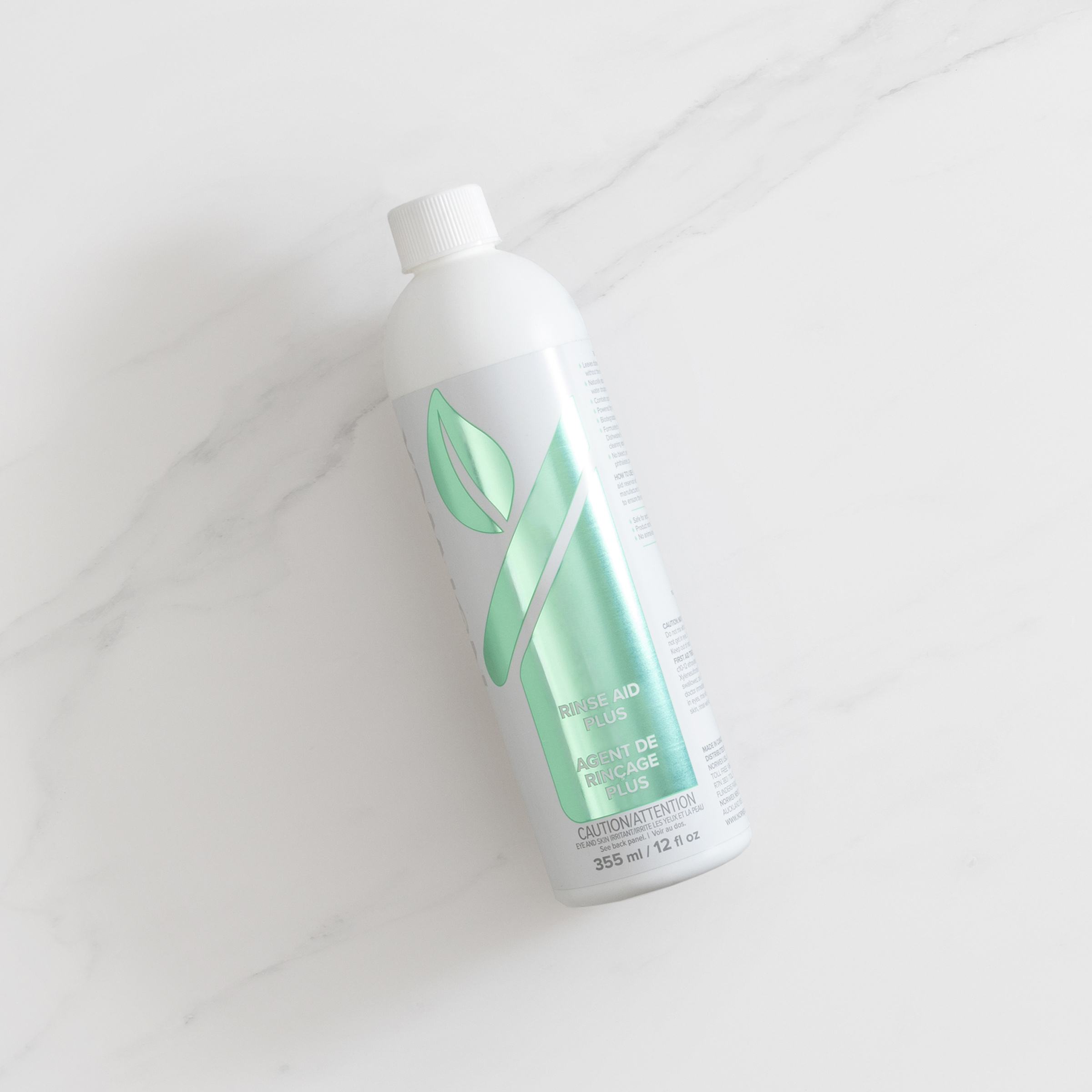 86fd10b39d0d664bba004e0bbc70c209718c287a.jpg Norwex Rinse Aid Plus - without Pull Cap