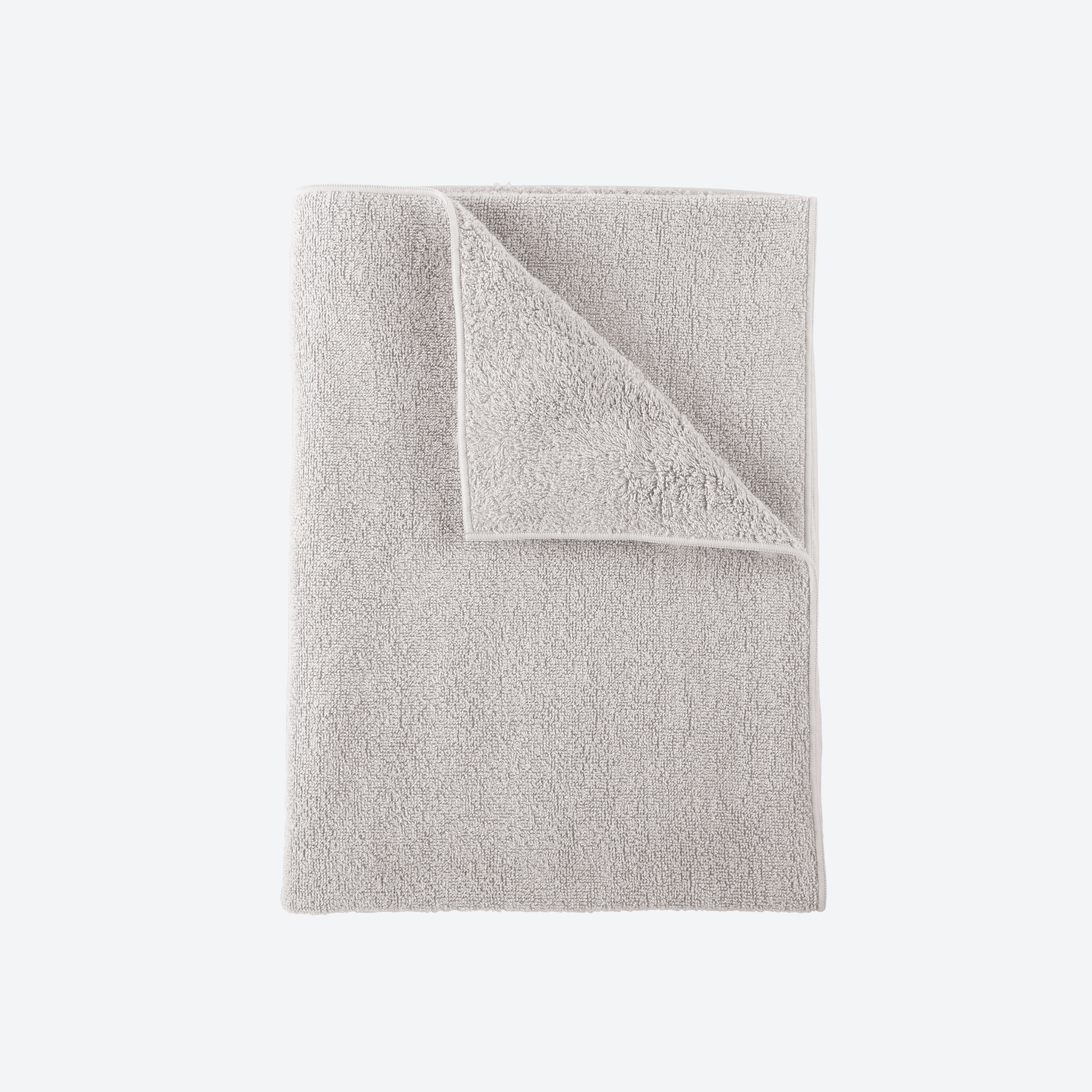 8842b93a99d2ea7da005bf12876547276d6a0037.jpg Norwex Lyocell Microfiber Plush Bath Towel - heathered oatmeal