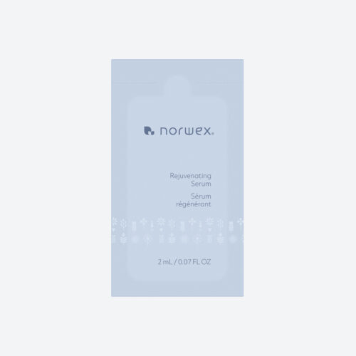 Norwex Rejuvenating Serum Single Sachet