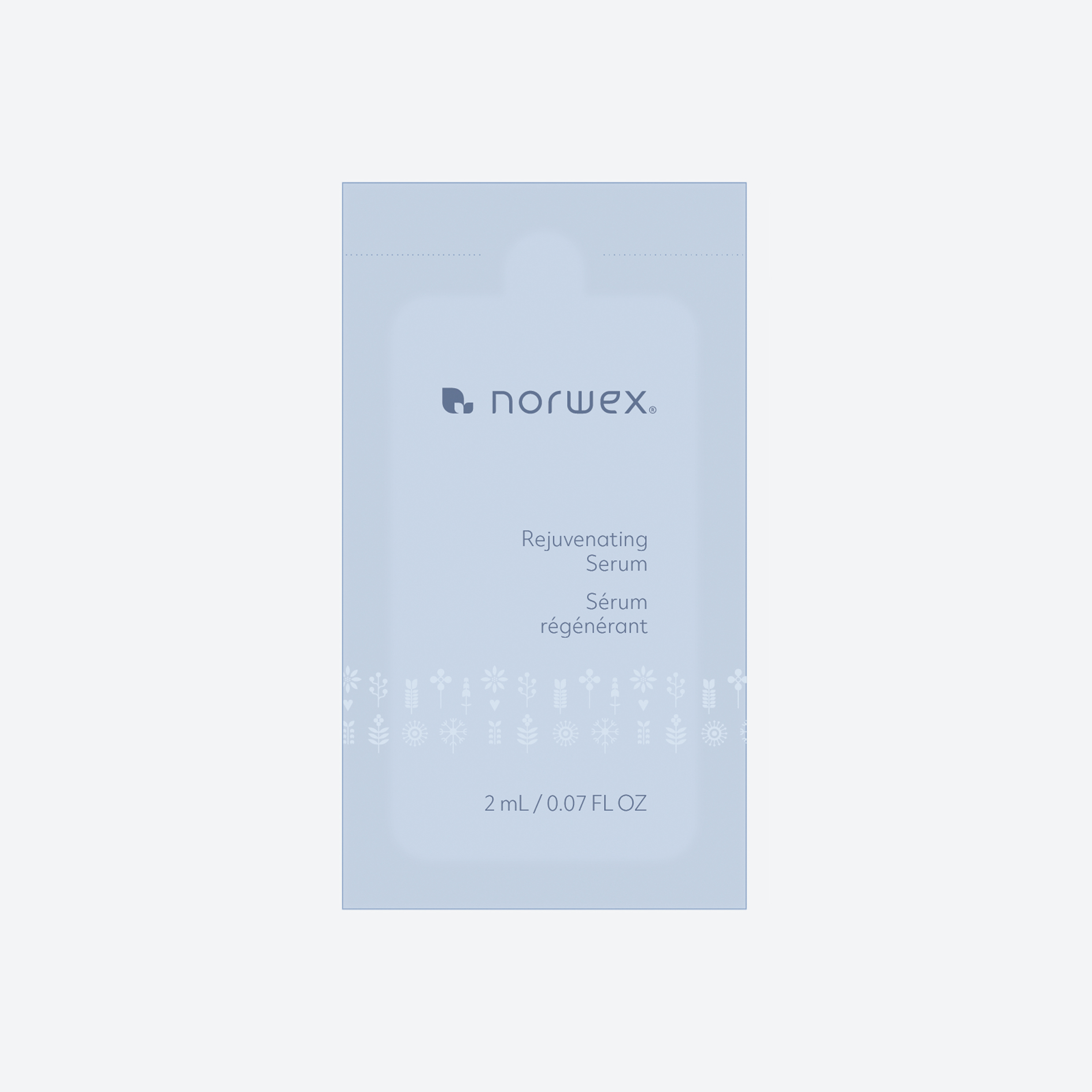 Norwex Rejuvenating Serum Single Sachet