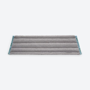 8dfd2619277c956e4d1d98753612be116963137f.jpg Norwex Superior Mop Starter System with Rubber Brush - blue/green