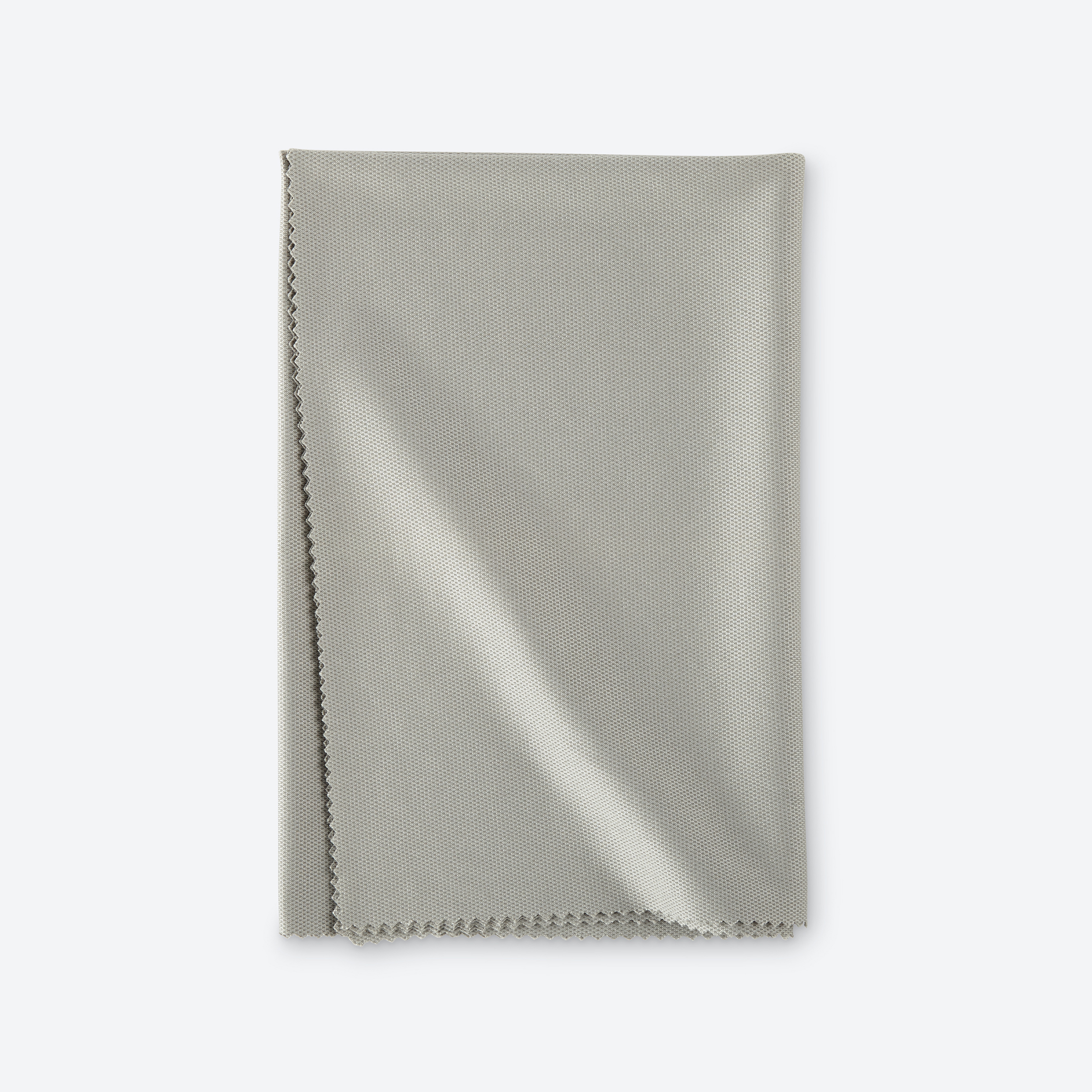 Norwex Car Cloth - graphite