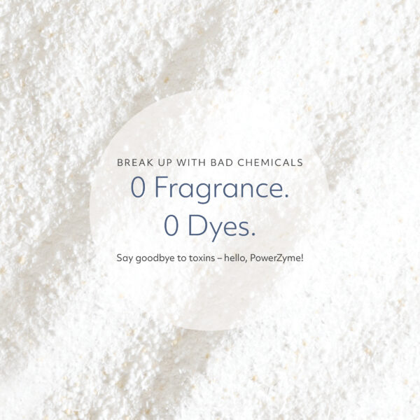 8f2cf6d8487ac4008dd952a1ccc7841234bcf632.jpg Norwex PowerZyme™ Laundry Detergent - 1kg
