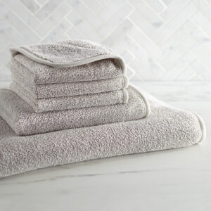 8f659a0e84ce0cdf7d03babb0dab8da4fd532400.jpg Norwex Ultra-Plush Towel Set - heathered oatmeal