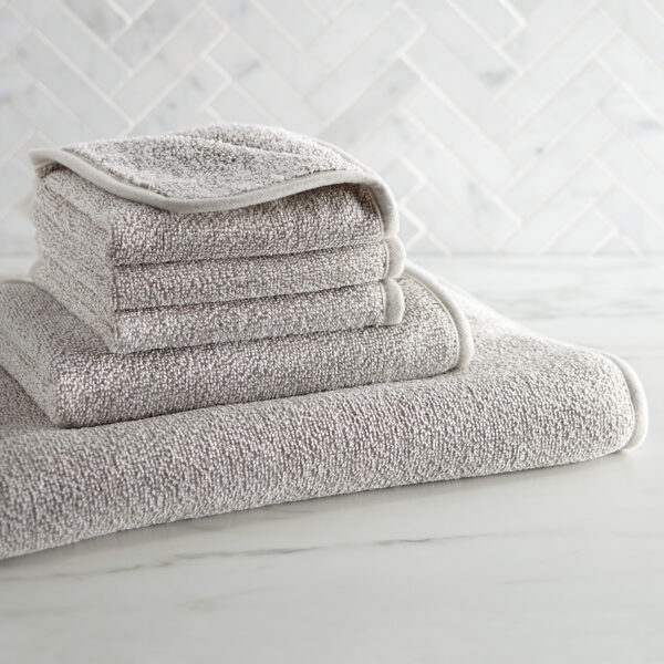 8f659a0e84ce0cdf7d03babb0dab8da4fd532400.jpg Norwex Ultra-Plush Towel Set - heathered oatmeal
