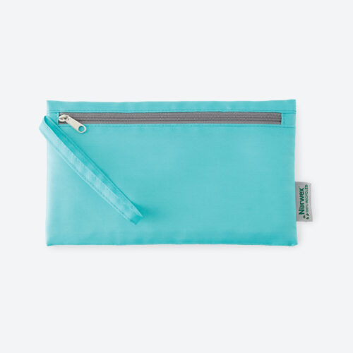 8fa6e519efc955074ef56cc597691adc4aa84ecf.jpg Norwex Grab-n-Go Wristlet - turquoise