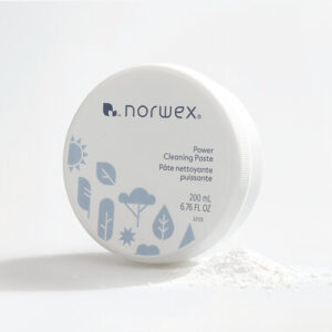 8fef60f101d4d6f6d40c2dbeb572ab7d2d530e71.jpg Norwex Safe Haven 5 Package Plus - Liquid Laundry Detergent, Unscented