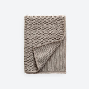 8ff33b9de82464cfce8711160d614cbbcf2ba735.jpg Norwex Diamond Textured Kitchen Cloth - mushroom