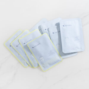 985120500ce52912a0653fa782a25953d6c909d2.jpg Norwex BioCellulose Mask Set