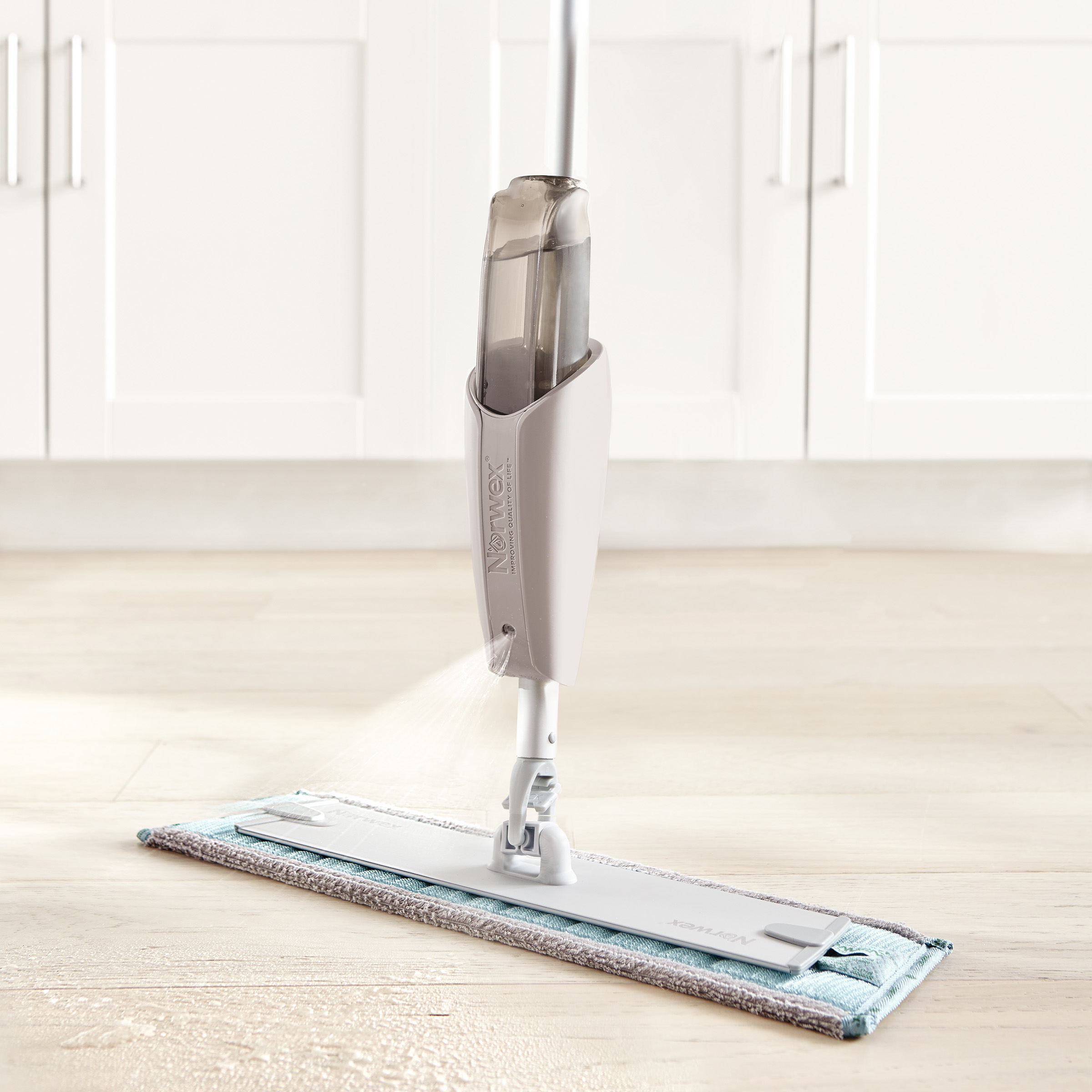 Norwex Spray Mop Attachment