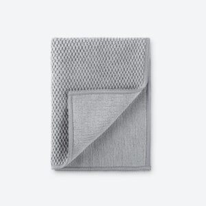 9b4c315ca20ed54a5223ee551ee2f75850fe093c.jpg Norwex Diamond Textured Kitchen Cloth - graphite