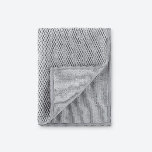9b4c315ca20ed54a5223ee551ee2f75850fe093c.jpg Norwex Diamond Textured Kitchen Cloth - graphite