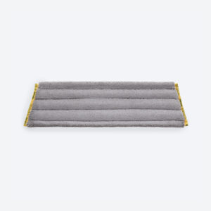 9b9d98db658f1f47bc92f727a34f924f6e0ad1b4.jpg Norwex Dry Superior Mop Pad (large) - graphite/yellow