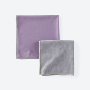9cb1764fc8659affb1ab74e165d2313f9a3c4ded.jpg Norwex Basic Package - amethyst/graphite