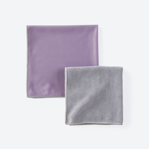 Norwex Basic Package - amethyst/graphite