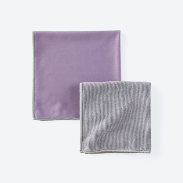 9cb1764fc8659affb1ab74e165d2313f9a3c4ded.jpg Norwex Basic Package - amethyst/graphite