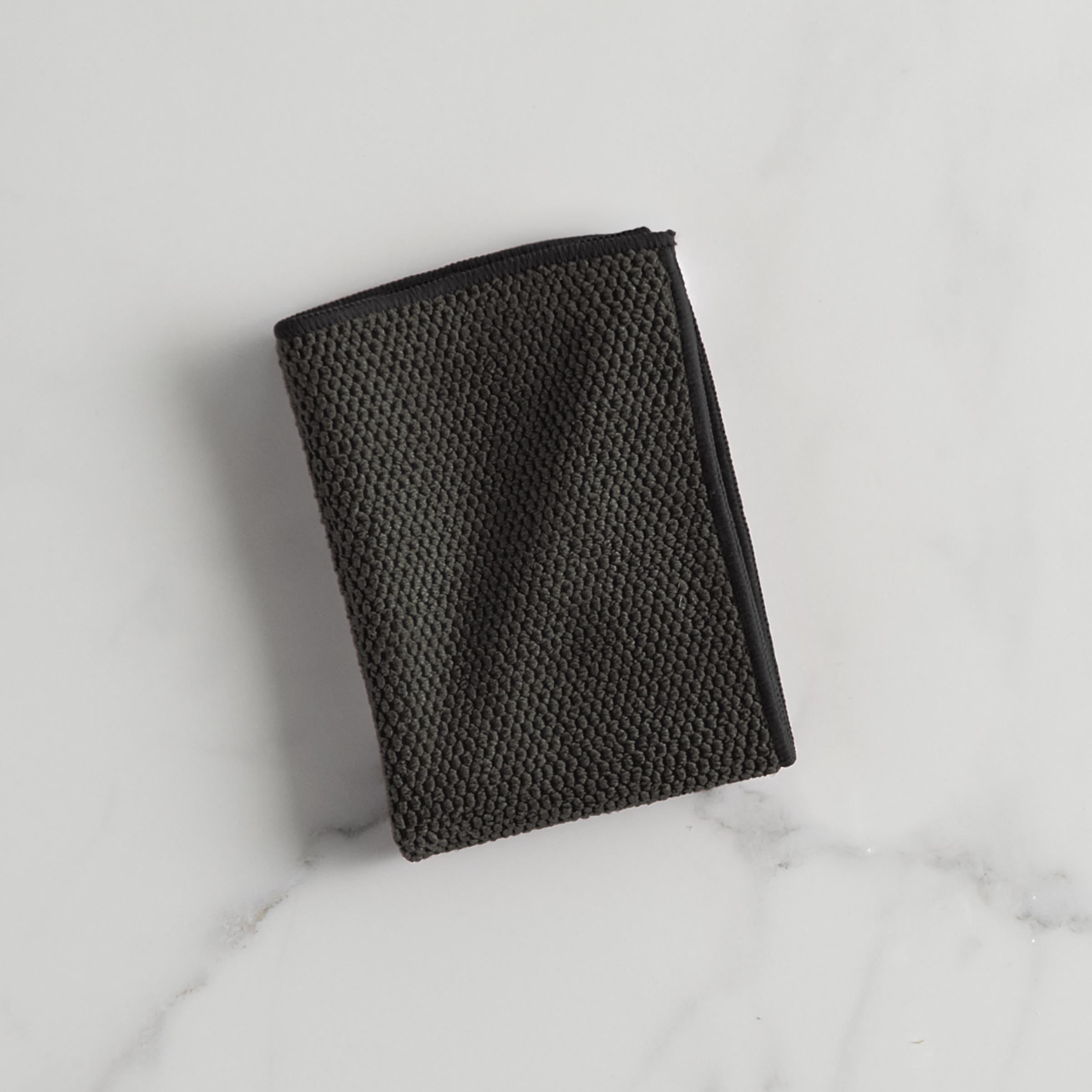 Norwex Diamond Textured Kitchen Cloth - onyx