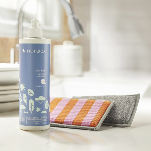 9d675dabda5ee76d9fd83b414cc46ba63065fbdb.jpg Norwex EnviroSponges (pack of 2 ) - nordic sunset stripe