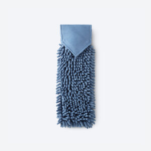 9e0d6c89b075730e09aa1cbecf0502721cb4bd90.jpg Norwex Chenille Hand Towel - denim