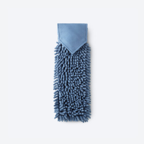 9e0d6c89b075730e09aa1cbecf0502721cb4bd90.jpg Norwex Chenille Hand Towel - denim