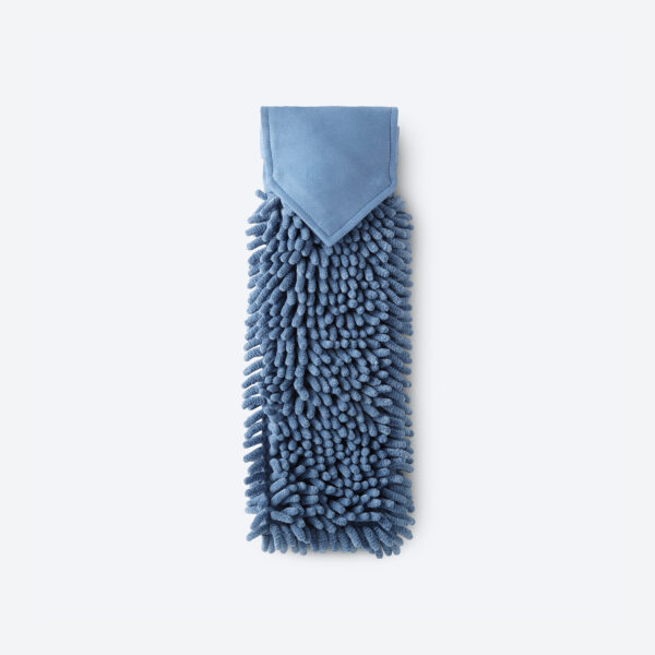 9e0d6c89b075730e09aa1cbecf0502721cb4bd90.jpg Norwex Chenille Hand Towel - denim