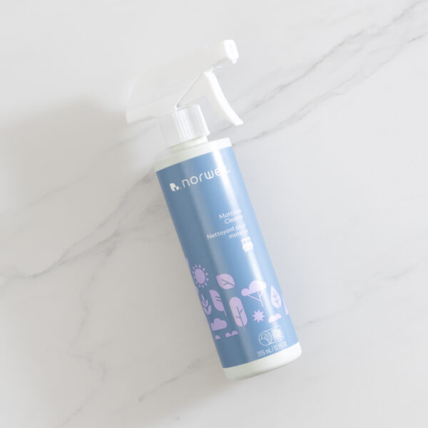 9f8fec1954f0e4daa872c98ec3639ea6bb3911d4.jpg Norwex Mattress Cleaner - with Spray Nozzle