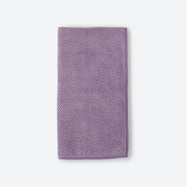 a22c91de2e926e39a0e3eee512b653bdd70236ce.jpg Norwex Diamond Textured Kitchen Towel - amethyst