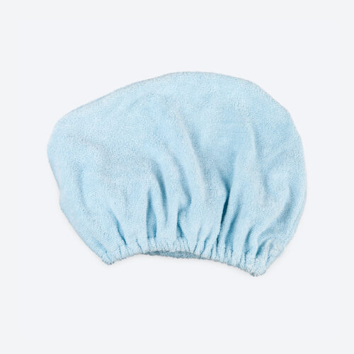 a3af0316ea40a71b26869113c866a335f12e70bc.jpg Norwex Hair Wrap - light blue