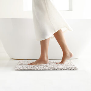 a3d3693d996cda1a7d87e5fabd1ac5e5c6c1d7b6.jpg Norwex Chenille Floor Mat - heathered oatmeal