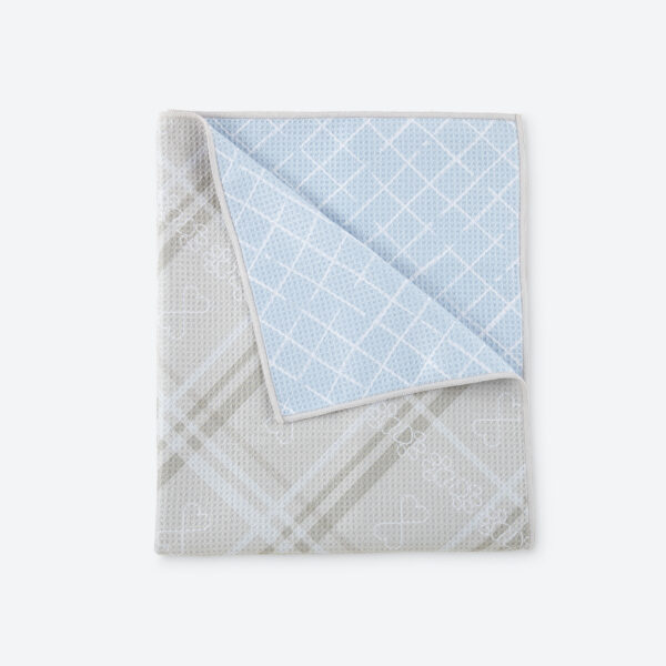 a41c95a59fe3b9d1c9bce6a25061d4c340bb4a21.jpg Norwex Pet Throw Blanket - plaid/basketweave