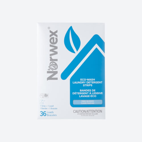 a58818f51d29e1b034fd3060895d06311db767fc.jpg Norwex Eco-Wash Laundry Detergent Strips