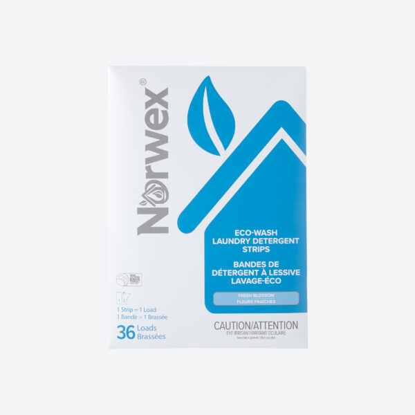 a58818f51d29e1b034fd3060895d06311db767fc.jpg Norwex Eco-Wash Laundry Detergent Strips