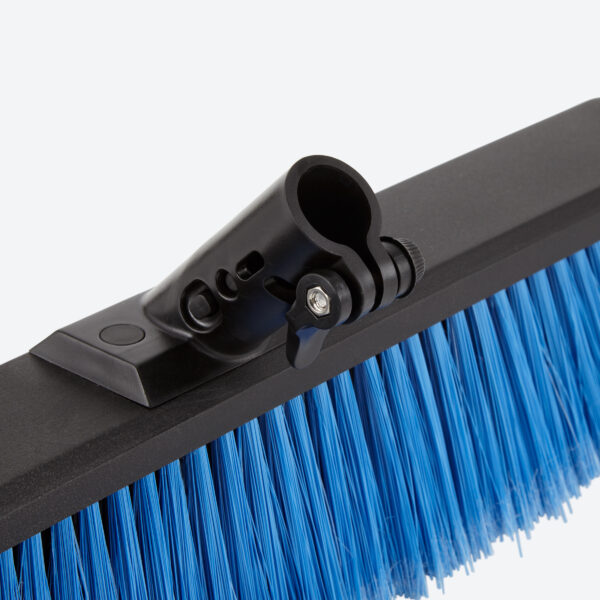 Norwex Outdoor Broom System - nordic naturals