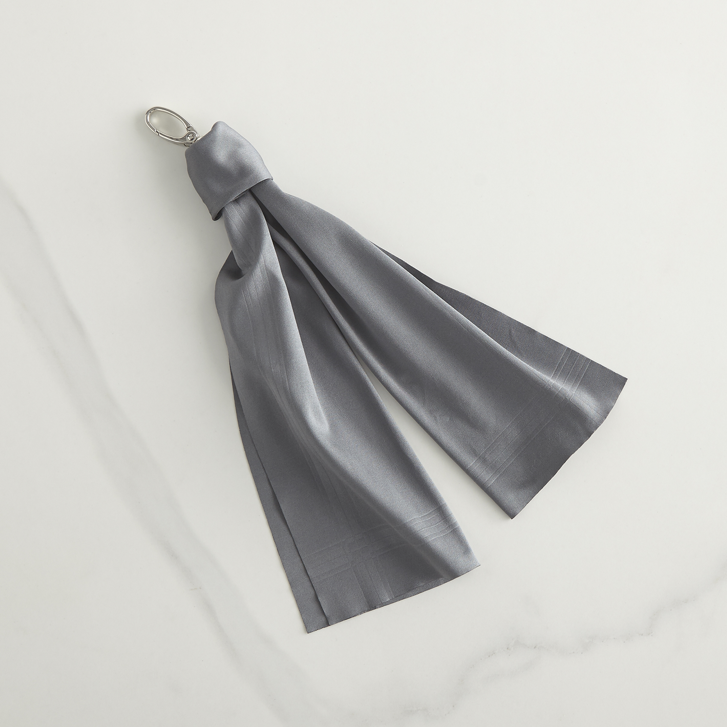 Norwex Optic Scarf - pewter