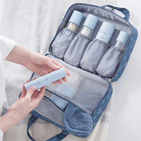 a810d9e6825cb98b1f27824190c6df92c5449e43.jpg Norwex Carryall Travel Bag - trees