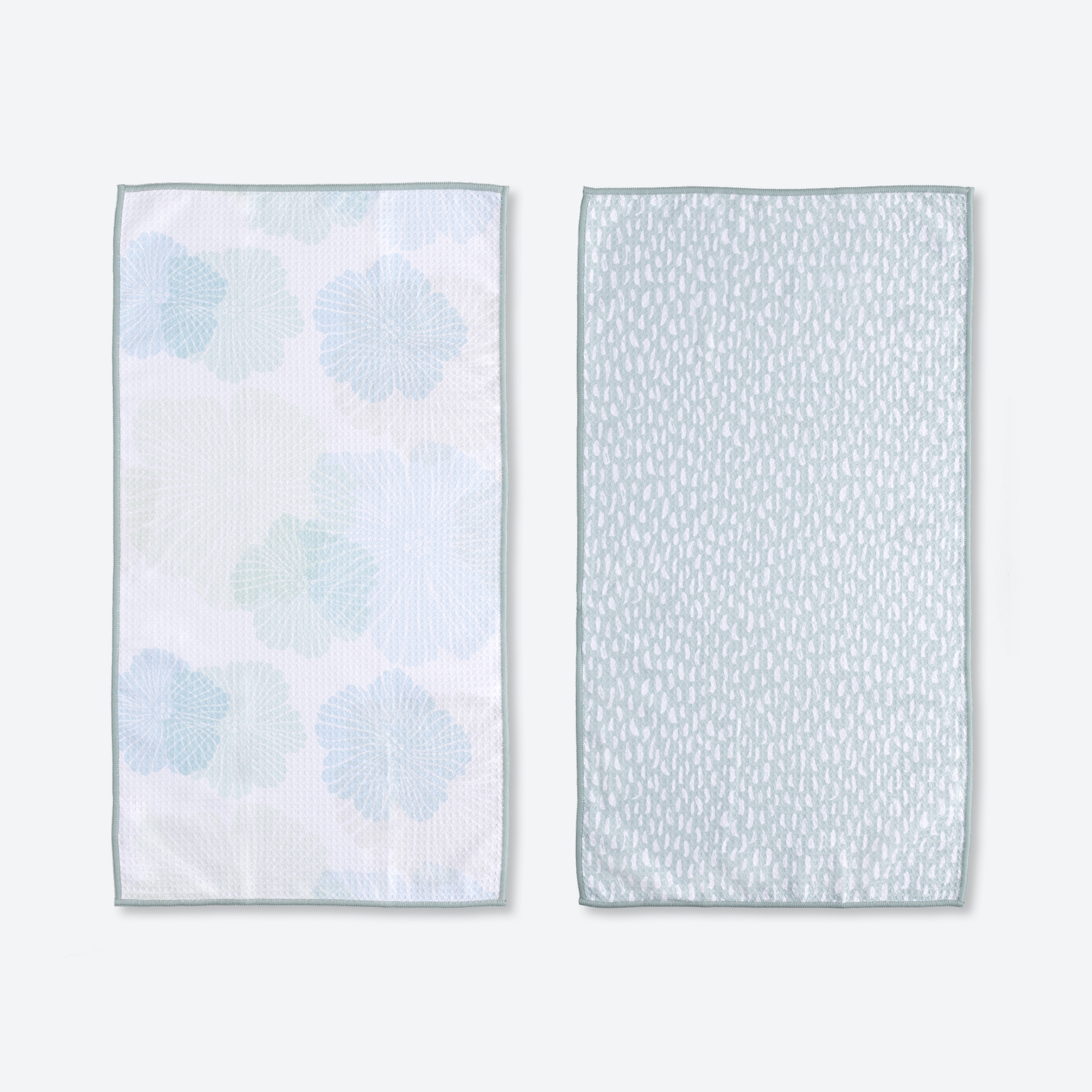 abd61dfc2559cf9dbf3d055c34a13f5c665f10b2.jpg Norwex Tea Towels (set of 2) - soft blossoms/brush strokes