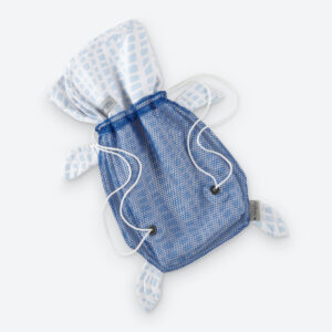 ad694bdb2e26c9e55c14066953082977fe65eb0a.jpg Norwex Kids Hooded Beach Towel with Drawstring Bag - turtle