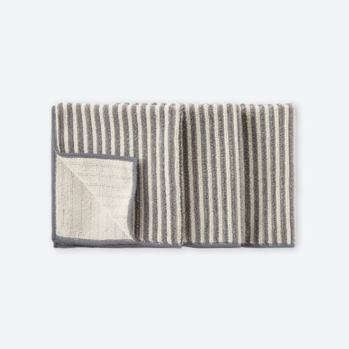 Norwex Body and Face Pack - graphite/vanilla
