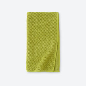 ae8076c374d787102f368e299121a3ae4da101d3.jpg Norwex Diamond Textured Kitchen Towel - avocado