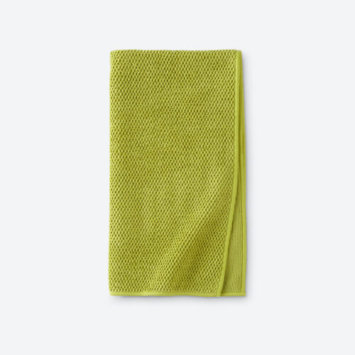 ae8076c374d787102f368e299121a3ae4da101d3.jpg Norwex Diamond Textured Kitchen Towel - avocado