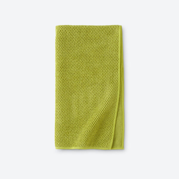 ae8076c374d787102f368e299121a3ae4da101d3.jpg Norwex Diamond Textured Kitchen Towel - avocado