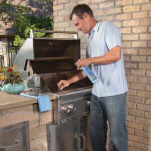 Norwex Oven and Grill Cleaner - with Spray Nozzle