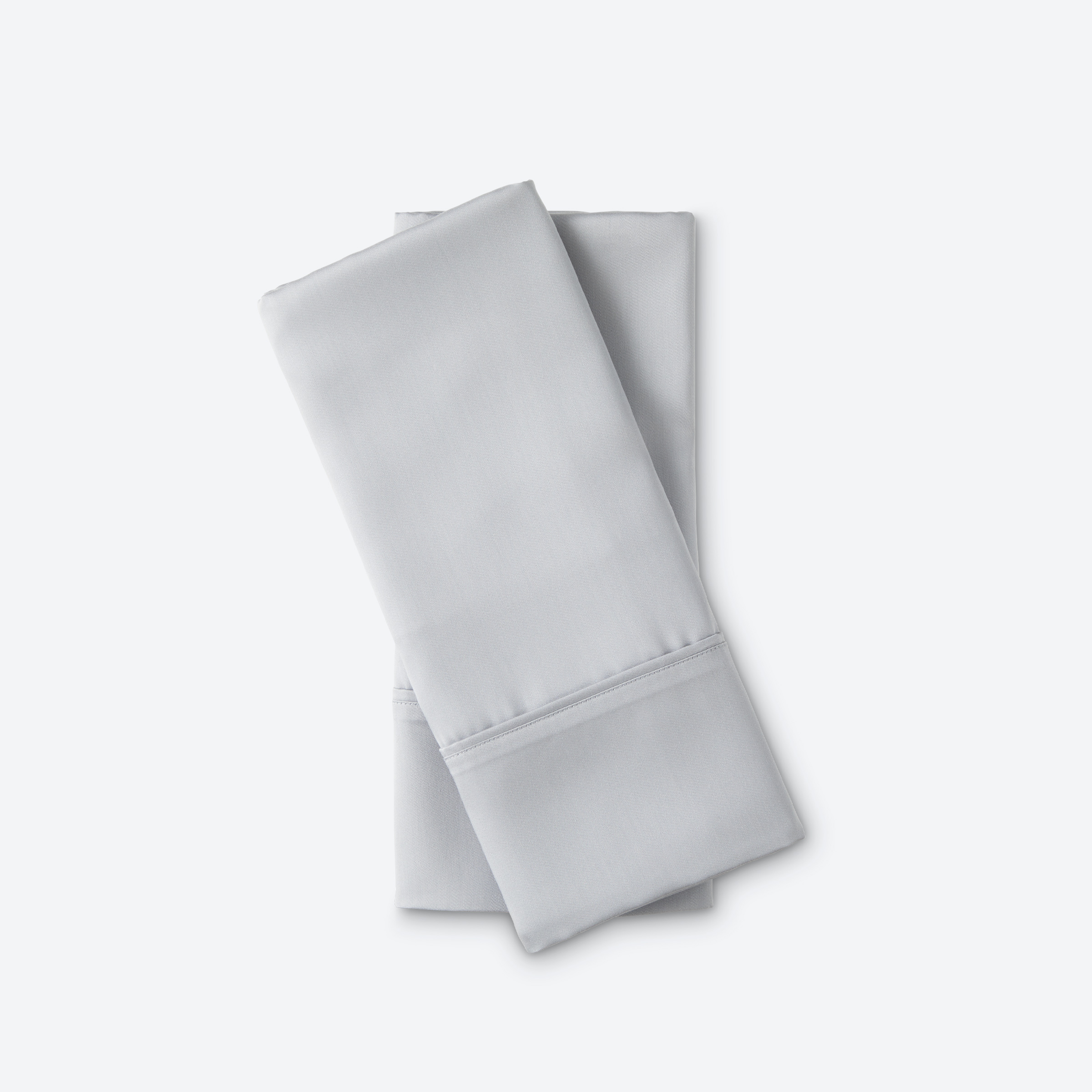 af30a0fcaab42848acdea6dbc936aa7b1d0bd30d.jpg Norwex Lyocell Luxury Pillowcases, gray (set of 2) - king