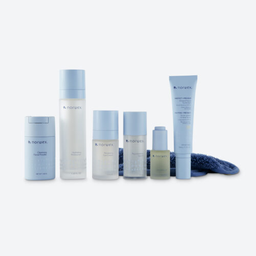 afd37f2e57c9299d99bc908c857a438b78fc5af2.jpg Norwex Complete Skin Care Set