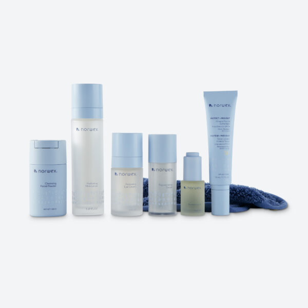 afd37f2e57c9299d99bc908c857a438b78fc5af2.jpg Norwex Complete Skin Care Set