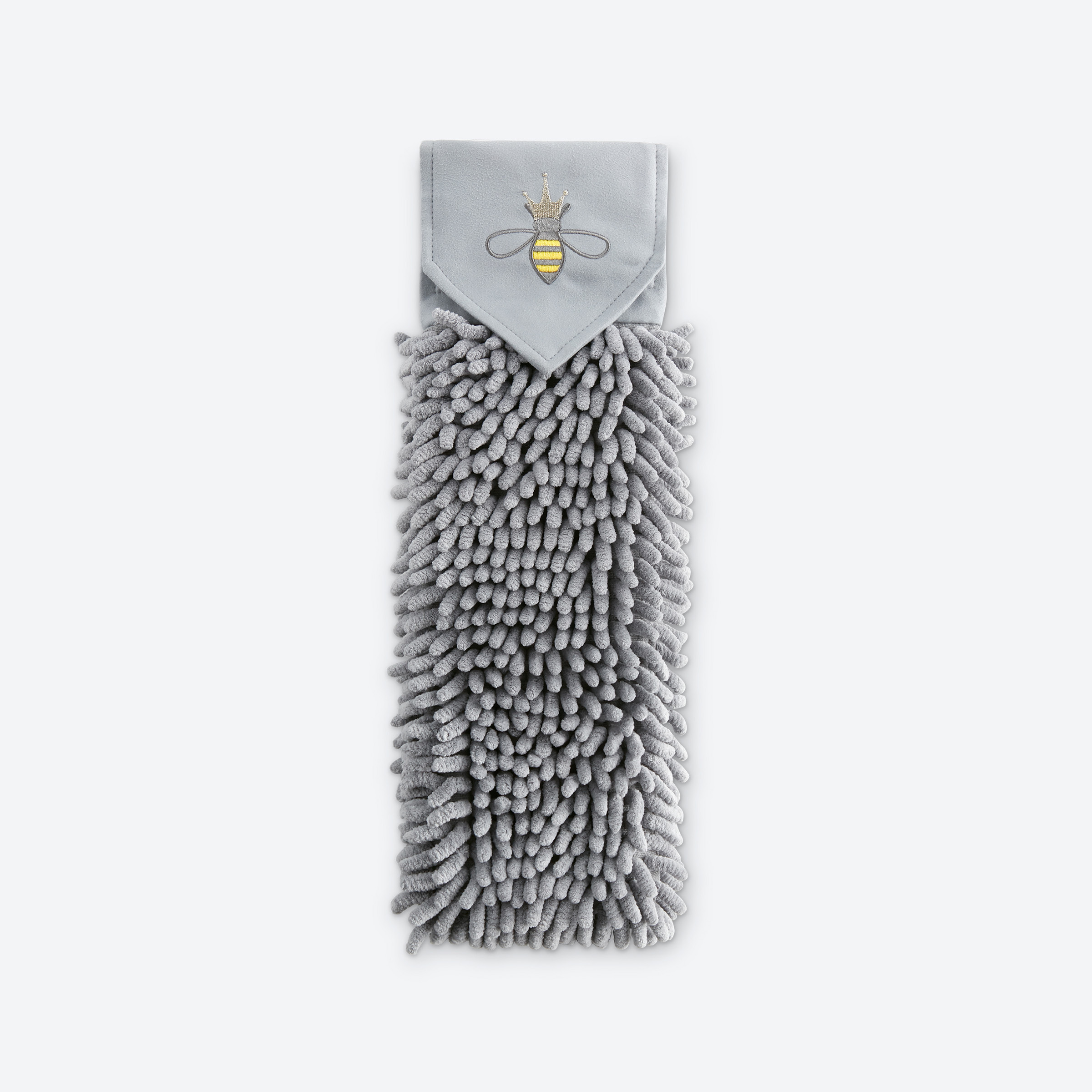 b1670db7adb4f7190f817ca569a8503d364c47d6.jpg Norwex Chenille Hand Towel - bee
