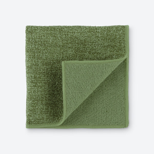 b26c419bed77fdb137e1c79ad9f23c8eb534ebf4.jpg Norwex Veggie & Fruit Scrub Cloth - Green
